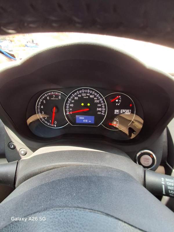 2014 Nissan Maxima Sedan