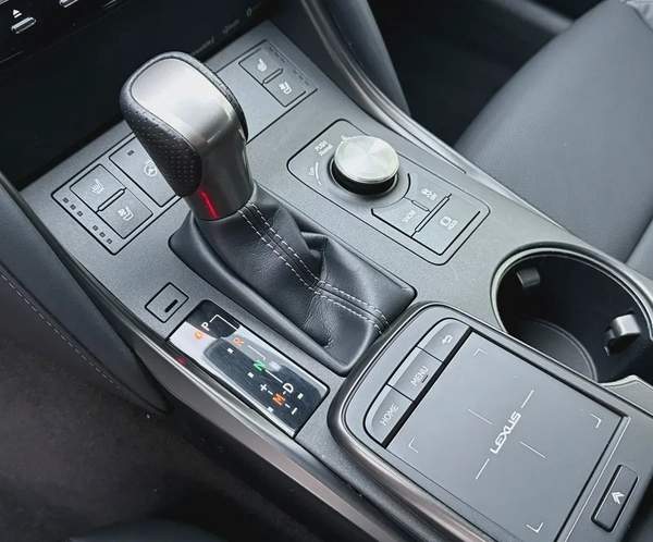 2021 Lexus IS 350 F Sport - American Specs - GCC Ready
