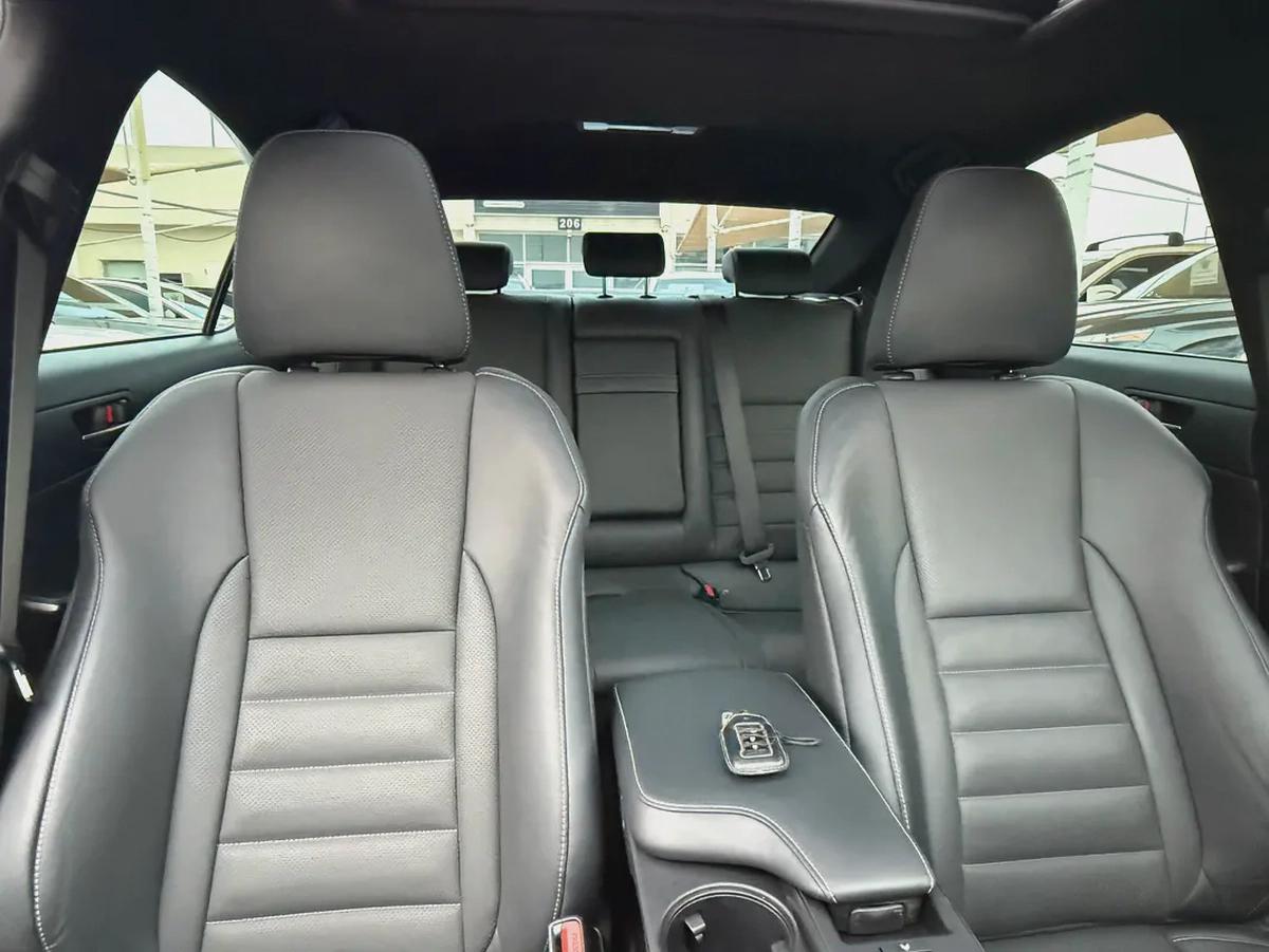 2021 Lexus IS 350 F Sport - American Specs - GCC Ready-12-12