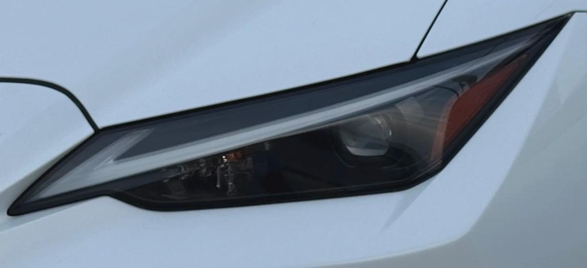 2021 Lexus IS 350 F Sport - American Specs - GCC Ready-15-15