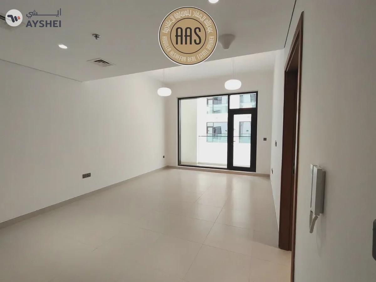 ONE MONTH FREE/ FIRST TENANT/BRAND NEW 1 BED ROOM APARTMENT WITH STORE ROOM & BALCONY IN ARJAN -10-10