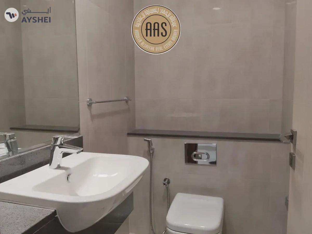 ONE MONTH FREE/ FIRST TENANT/BRAND NEW 1 BED ROOM APARTMENT WITH STORE ROOM & BALCONY IN ARJAN -1-landscape