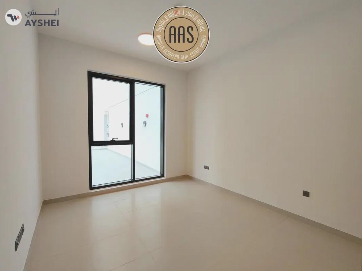 ONE MONTH FREE/ FIRST TENANT/BRAND NEW 1 BED ROOM APARTMENT WITH STORE ROOM & BALCONY IN ARJAN -7-7