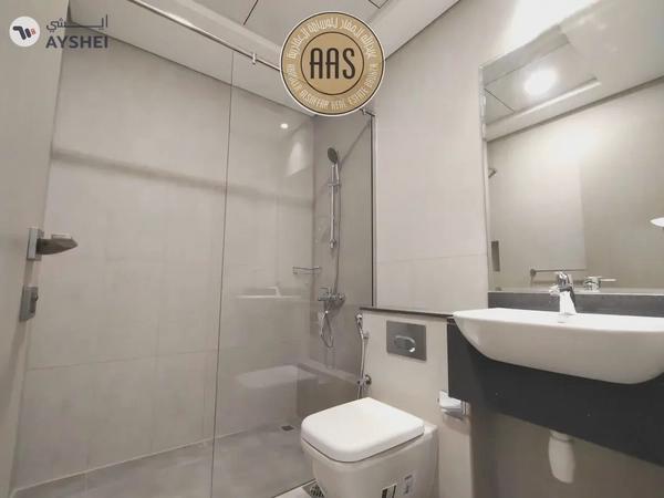 ONE MONTH FREE/ FIRST TENANT/BRAND NEW 1 BED ROOM APARTMENT WITH STORE ROOM & BALCONY IN ARJAN