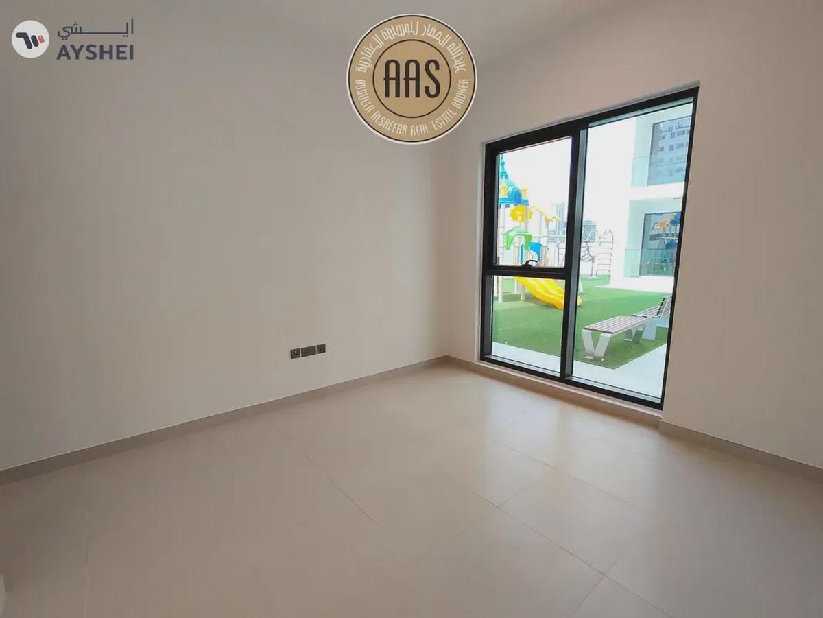 ONE MONTH FREE/ FIRST TENANT/BRAND NEW 1 BED ROOM APARTMENT WITH STORE ROOM & BALCONY IN ARJAN -9-9