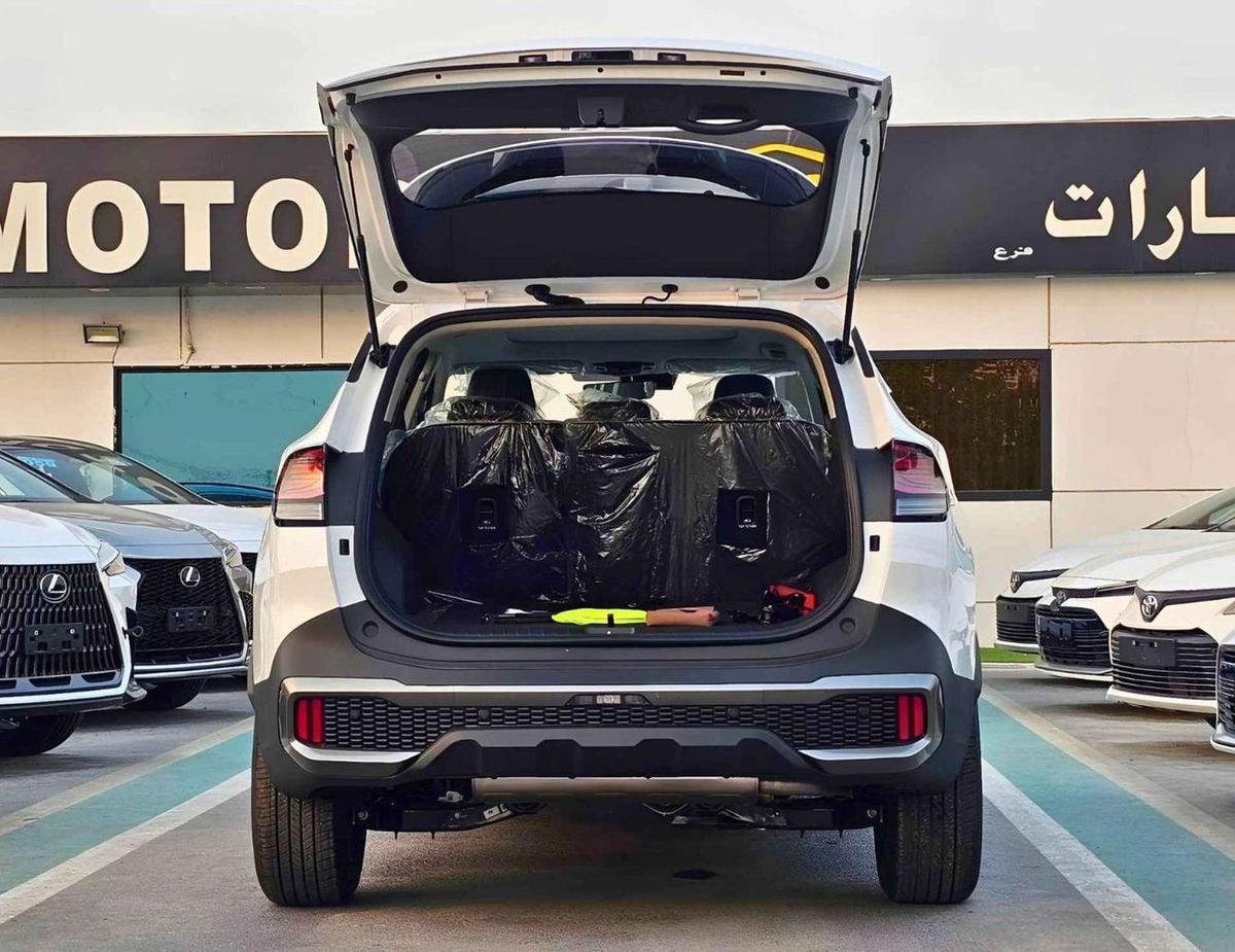 Kia Sportage PREMIUM SMART VERSION / 1.5L PETROL V4 / 360 CAMERA / PANORAMIC ROOF (CODE # KSRP)-5-5
