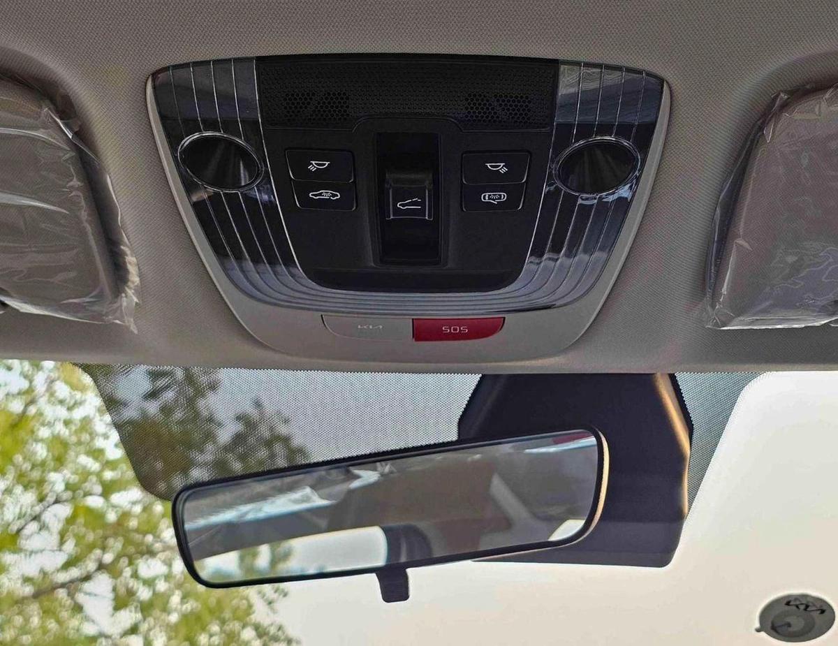 Kia Sportage PREMIUM SMART VERSION / 1.5L PETROL V4 / 360 CAMERA / PANORAMIC ROOF (CODE # KSRP)-16-16