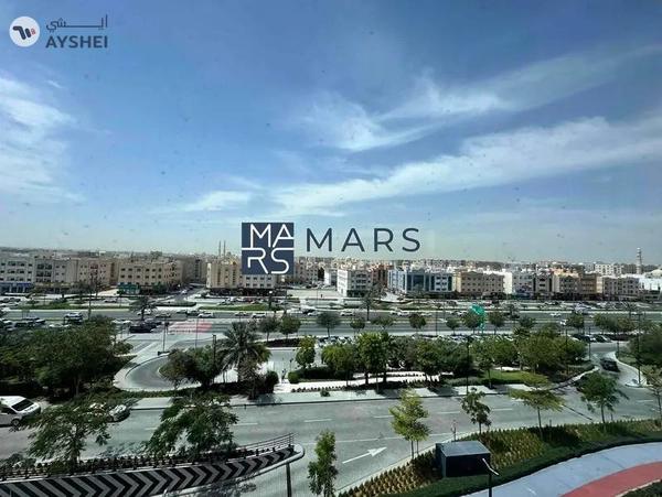 Semi Furnished in First Fully Walkable Community