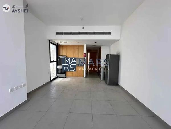 Semi Furnished in First Fully Walkable Community