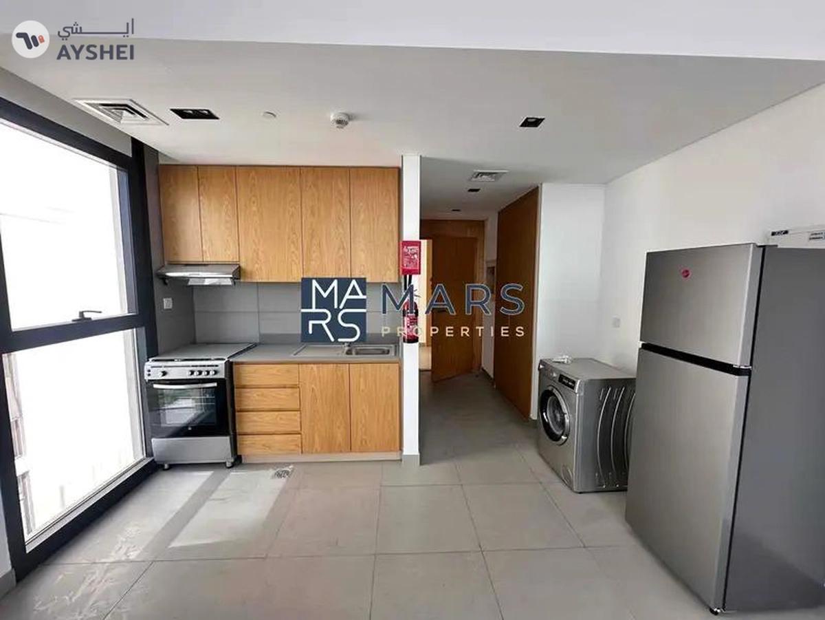 Semi Furnished in First Fully Walkable Community-2-2