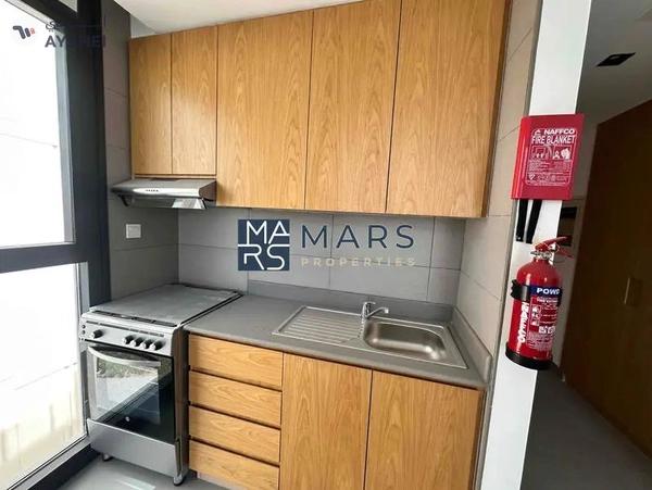 Semi Furnished in First Fully Walkable Community