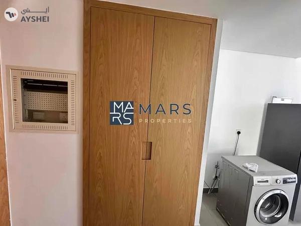 Semi Furnished in First Fully Walkable Community