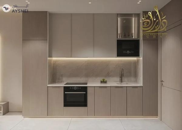 Luxury Smart Suite_270° Green Views_Hurry up