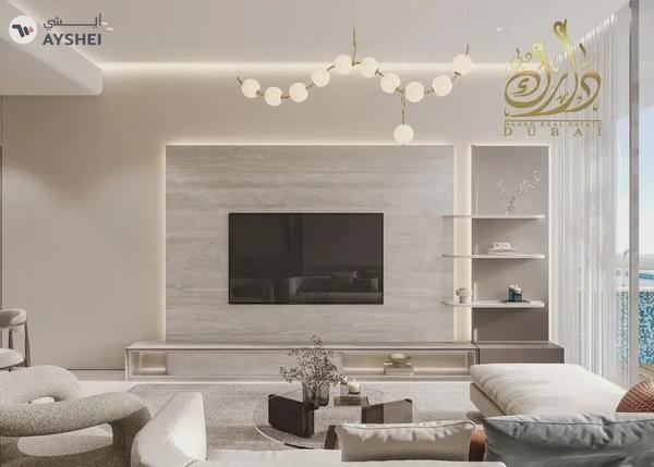 Luxury Smart Suite_270° Green Views_Hurry up