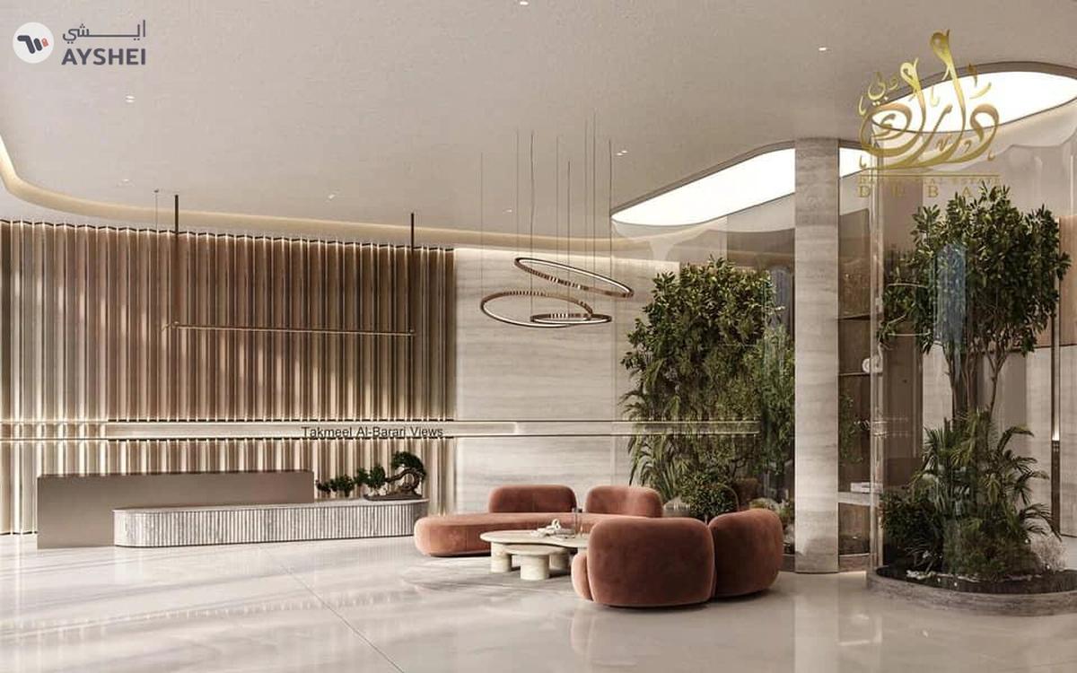 Luxury Smart Suite_270° Green Views_Hurry up-11-11