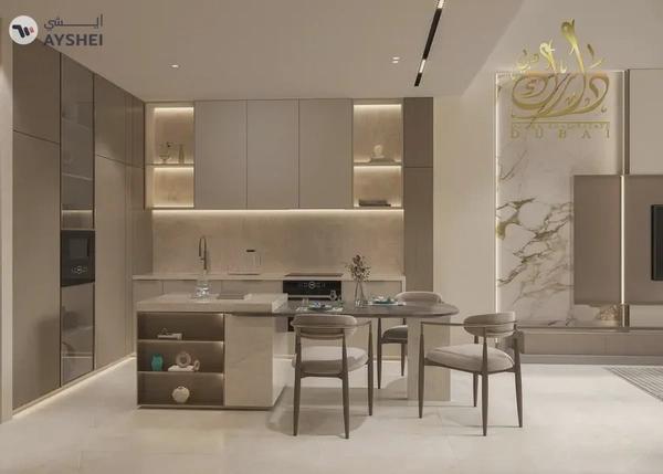 Luxury Smart Suite_270° Green Views_Hurry up