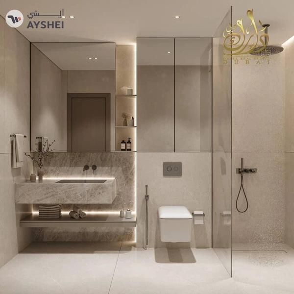 Luxury Smart Suite_270° Green Views_Hurry up