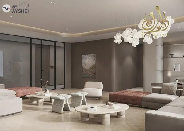 Luxury Smart Suite_270° Green Views_Hurry up