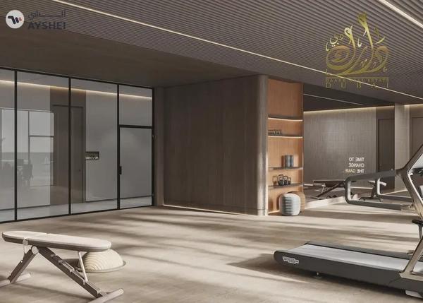 Luxury Smart Suite_270° Green Views_Hurry up