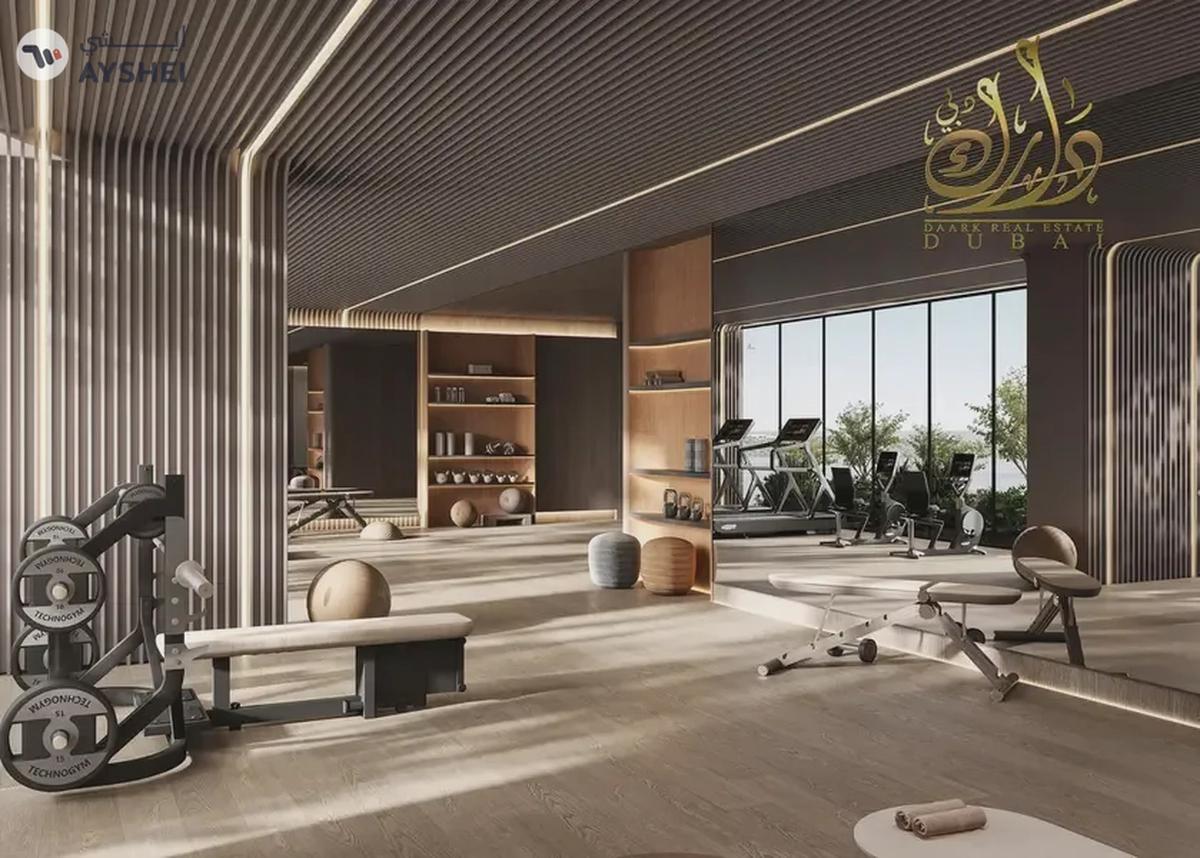 Luxury Smart Suite_270° Green Views_Hurry up-21-21