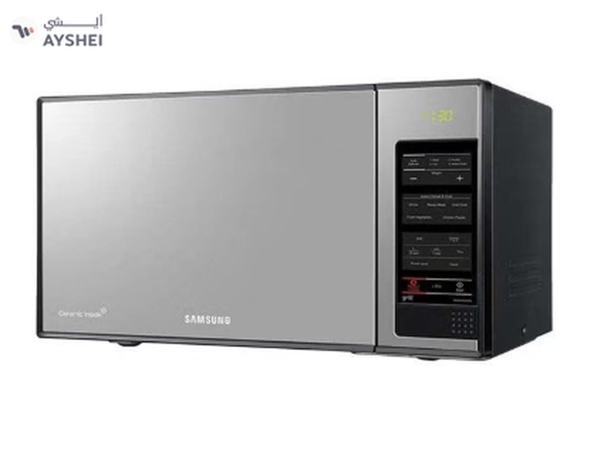 Grill Microwave Oven 40 L 1300 W MG402MADXBB Black-1-landscape