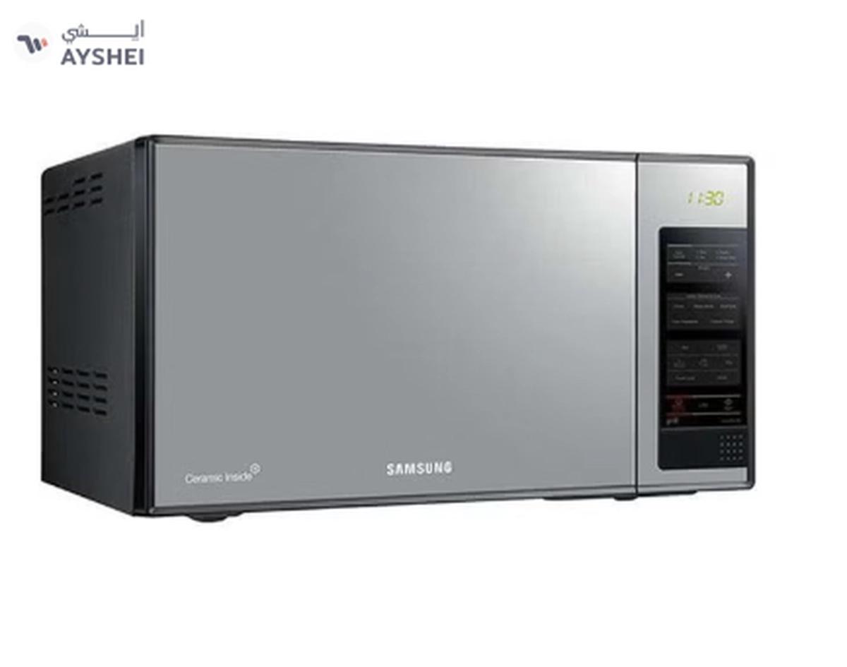 Grill Microwave Oven 40 L 1300 W MG402MADXBB Black-1-landscape