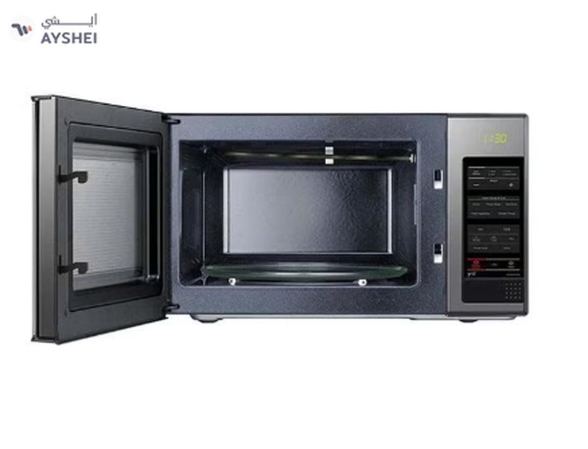 Grill Microwave Oven 40 L 1300 W MG402MADXBB Black-3-3