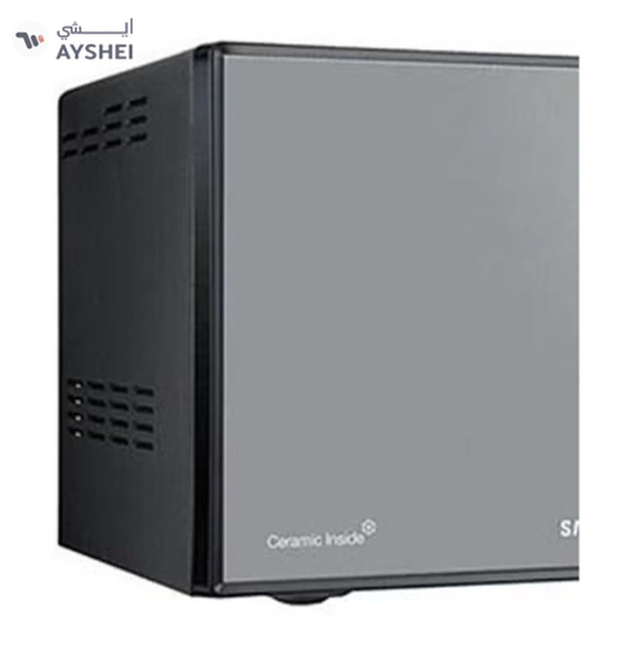 Grill Microwave Oven 40 L 1300 W MG402MADXBB Black-5-5