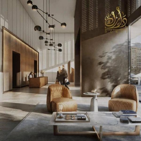 LUXURY LIVING_12%ROI_FLEXIBLE PAYMENT_HIGH QUALITY