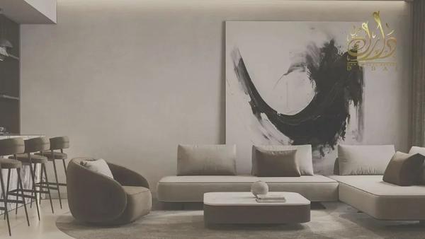 LUXURY LIVING_12%ROI_FLEXIBLE PAYMENT_HIGH QUALITY