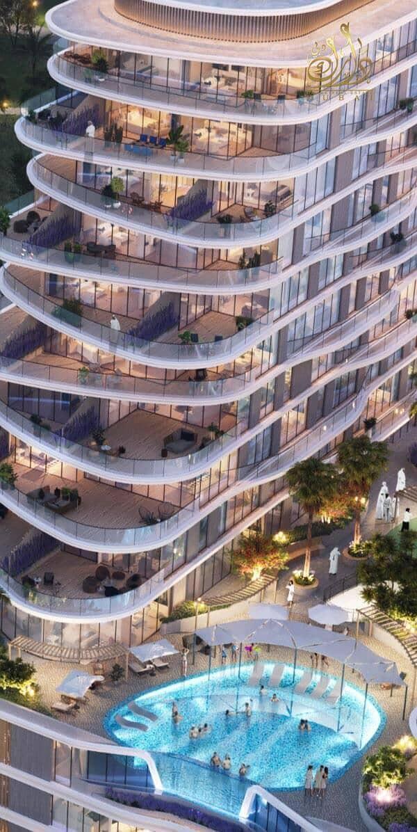 LUXURY LIVING_12%ROI_FLEXIBLE PAYMENT_HIGH QUALITY