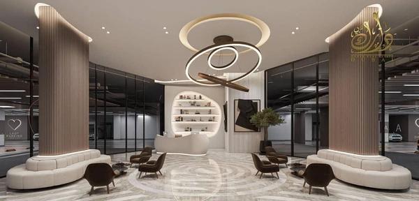 LUXURY LIVING_12%ROI_FLEXIBLE PAYMENT_HIGH QUALITY