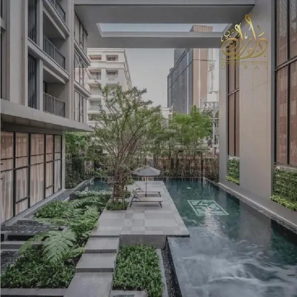 LUXURY LIVING_12%ROI_FLEXIBLE PAYMENT_HIGH QUALITY