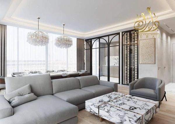 LUXURY LIVING_12%ROI_FLEXIBLE PAYMENT_HIGH QUALITY