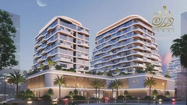 LUXURY LIVING_12%ROI_FLEXIBLE PAYMENT_HIGH QUALITY