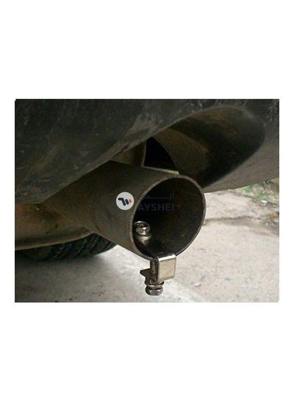 Generic Turbo Sound Exhaust