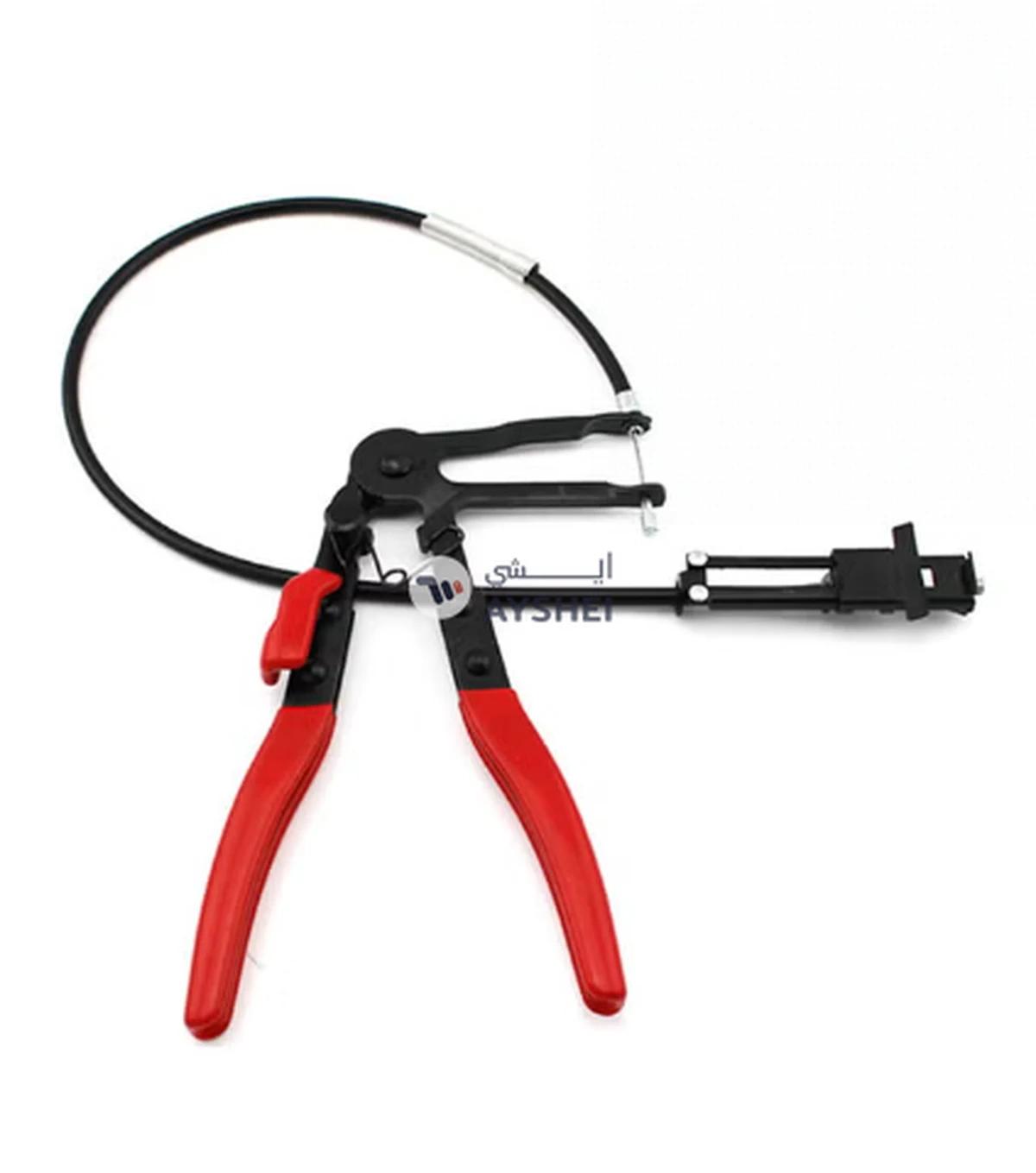 OUTAD Hose Clamp Plier Car Water Pipe Repair Tool-0-0
