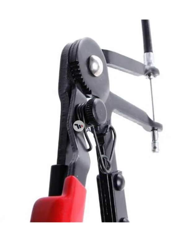 OUTAD Hose Clamp Plier Car Water Pipe Repair Tool