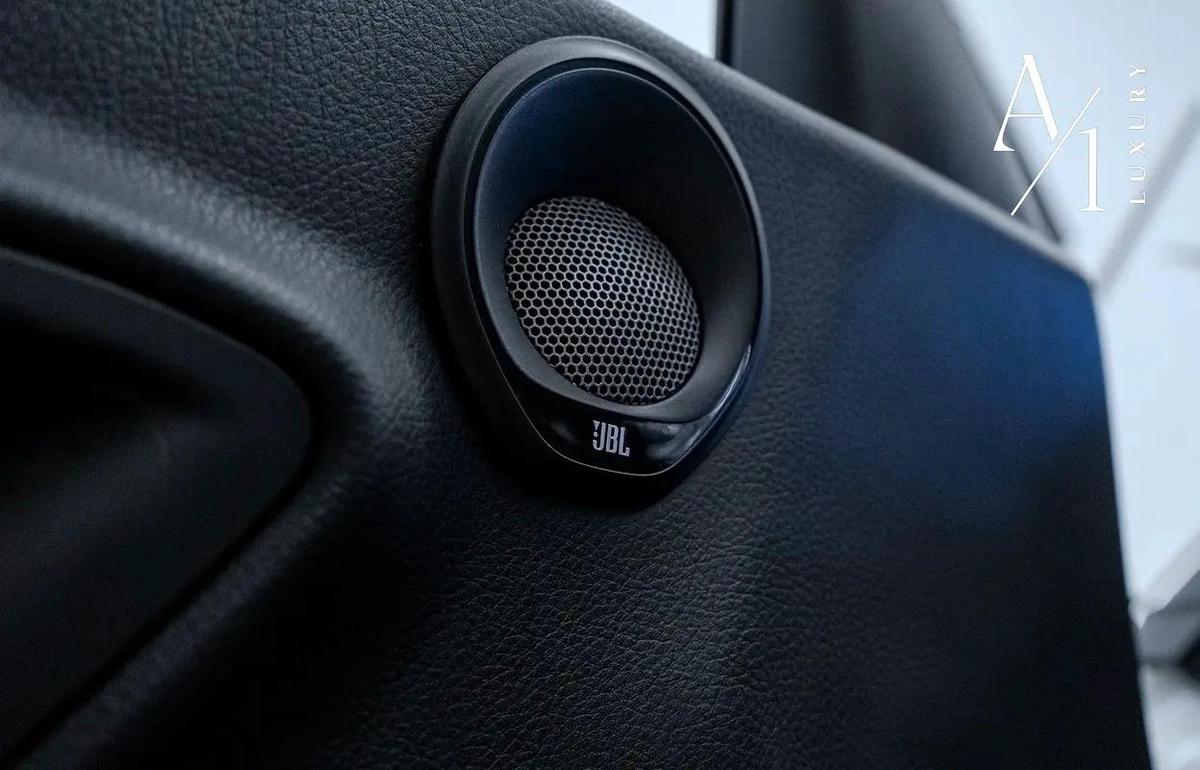 2020 Toyota Supra GR, Excellent Condition, Service History, Fully Loaded, GCC Spec-2-2