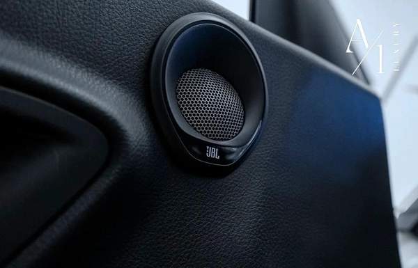 2020 Toyota Supra GR, Excellent Condition, Service History, Fully Loaded, GCC Spec