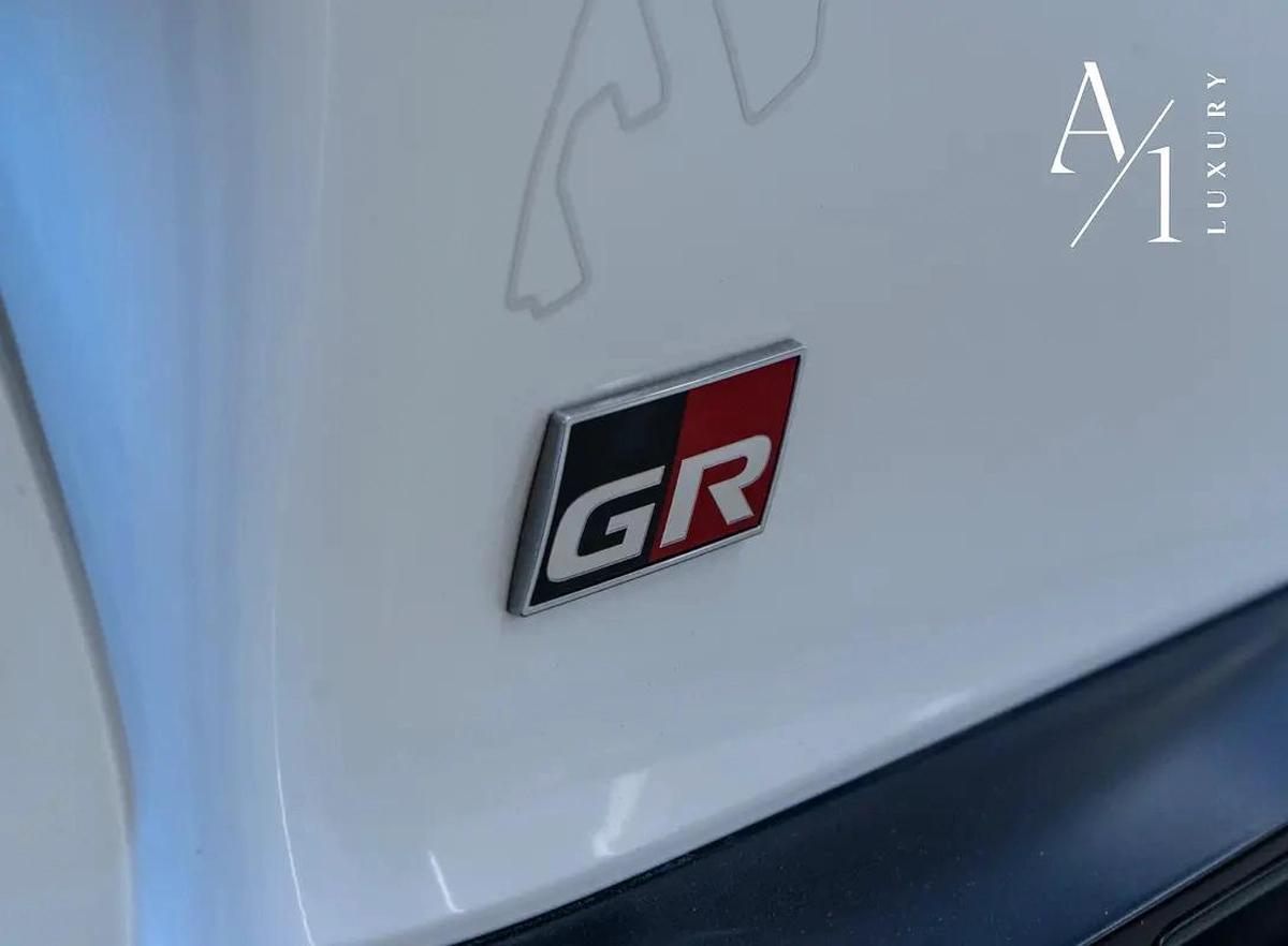 2020 Toyota Supra GR, Excellent Condition, Service History, Fully Loaded, GCC Spec-3-3