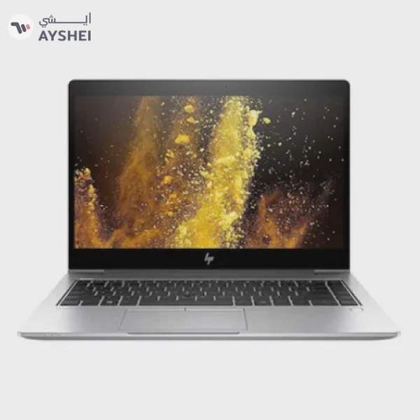 Renewed HP Elitebook 1040 g5 x360 touch Core-i7 8th Gen