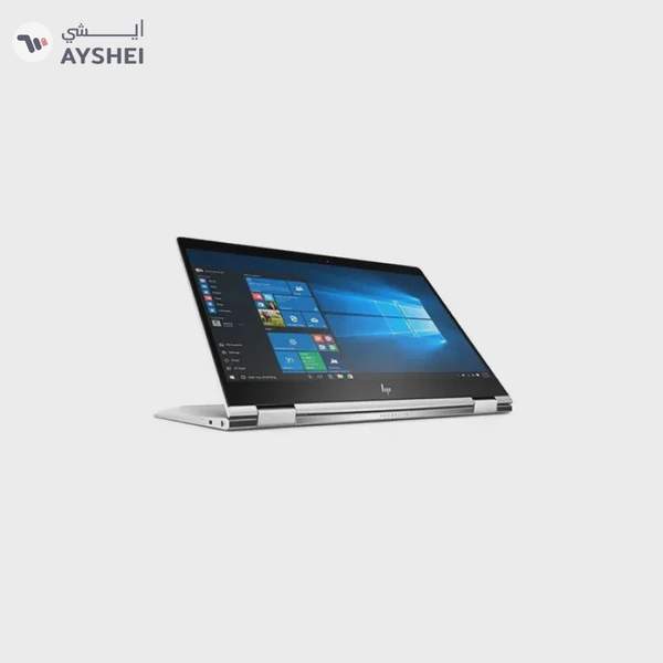 Renewed HP Elitebook 1040 g5 x360 touch Core-i7 8th Gen