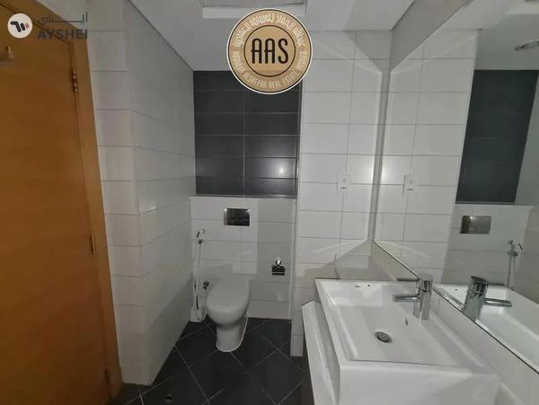 Very Spacious Chiller Free Studio Apartment With Balcony Full Facilities