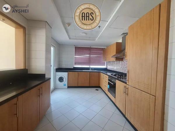 Very Spacious Chiller Free Studio Apartment With Balcony Full Facilities