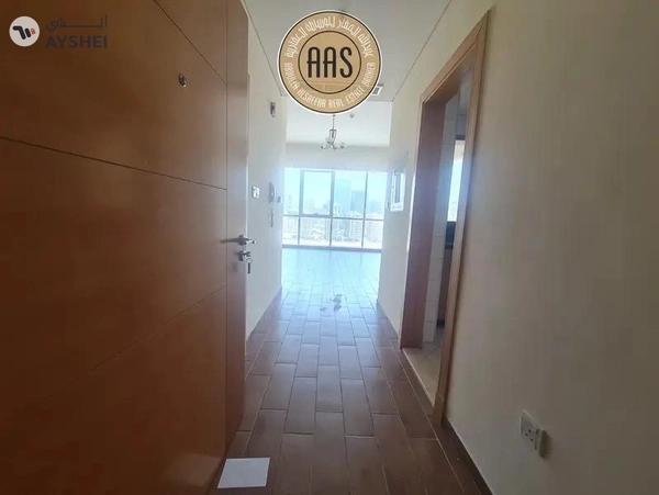 Very Spacious Chiller Free Studio Apartment With Balcony Full Facilities