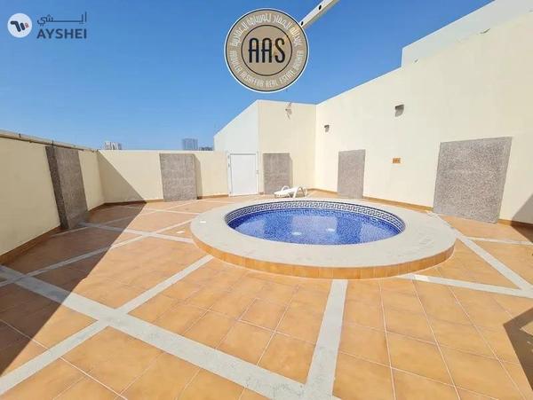 Very Spacious Chiller Free Studio Apartment With Balcony Full Facilities