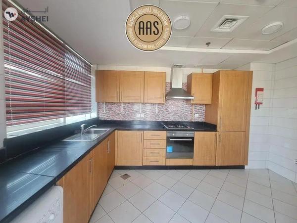 Very Spacious Chiller Free Studio Apartment With Balcony Full Facilities