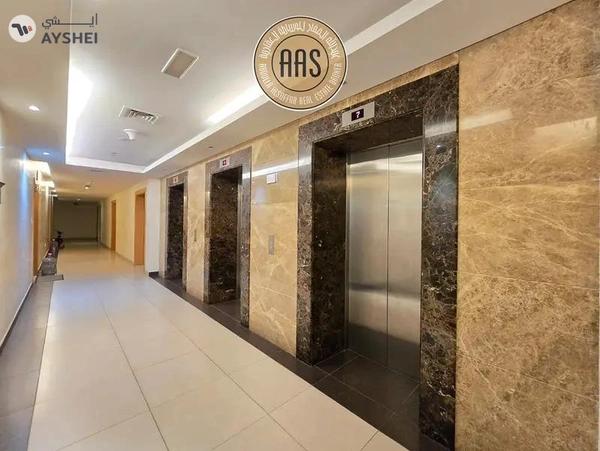 Very Spacious Chiller Free Studio Apartment With Balcony Full Facilities