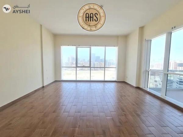 Very Spacious Chiller Free Studio Apartment With Balcony Full Facilities